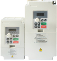 Преобразователь частоты IDS-Drive A751T2B