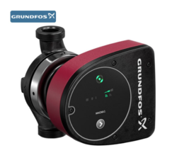 Циркуляционные насосы Grundfos MAGNA1