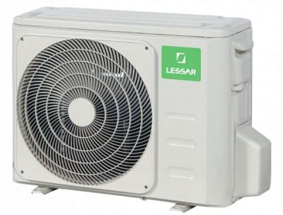 Кондиционер LESSAR FlexCool LS-HE18KSE2/LU-HE18KSE2
