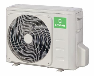 Кондиционер LESSAR LS-HE07KRA2A/LU-HE07KRA2A