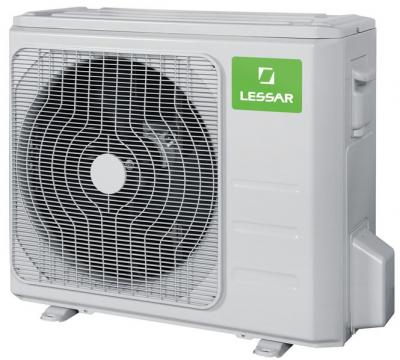 Кондиционер Lessar Rational LS-H09KOA2A/LU-H09KOA2A