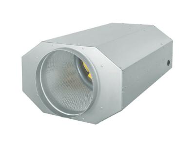 Канальный вентилятор круглый Shuft SH 160