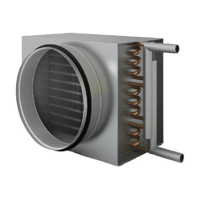 Водяной нагреватель KWH 200/2