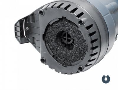 Садовый дренажный насос UNIPUMP RAIN Q550M