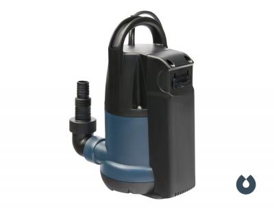 Дренажный насос UNIPUMP SUB 557 P
