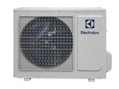 ECC-03 Electrolux компрессорно-конденсаторный блок