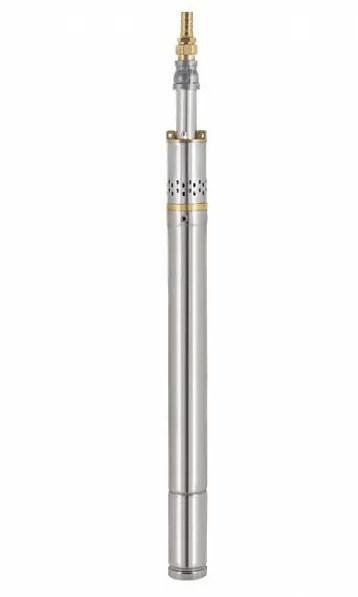 Погружные насосы UNIPUMP ECO VINT 0