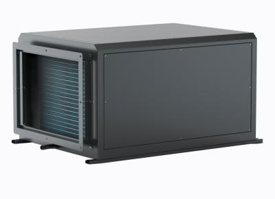 Канальный осушитель SHA-D720