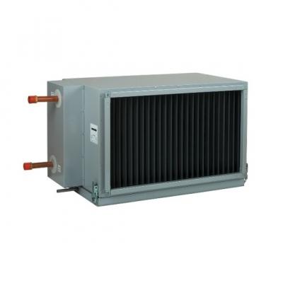 Водяной охладитель Blauberg KWK 70x40-3 для прямоугольных каналов