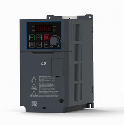 Частотные преобразователи LS Electric LSLV0185G100-4EOFN (18,5 кВт)