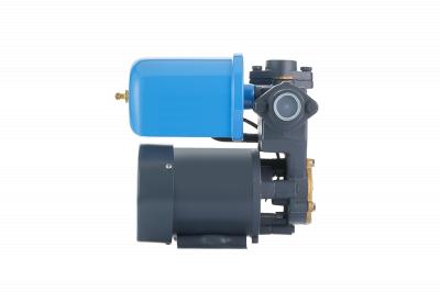 Насосная станция UNIPUMP AUPS 126