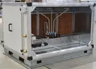 Поверхностный увлажнитель HVF