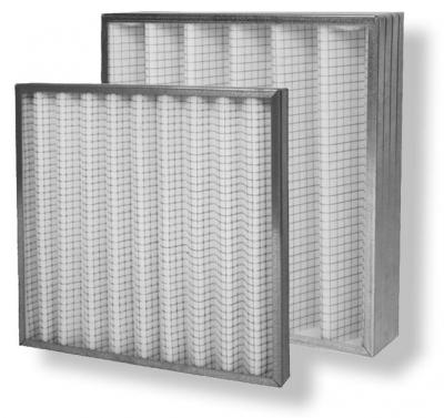 FRKr (G3) 300x150/50 фильтрующая вставка