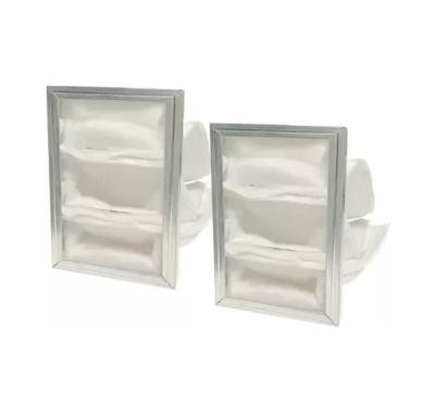 Комплект фильтров TURKOV M5 (F5) для Zenit Heco V 900 / Zenit Cool Heco V 900 (2020 - н.в.) 00-00026645