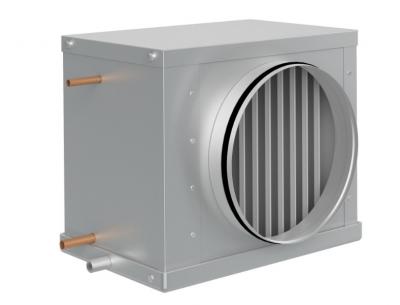 Воздухоохладитель фреоновый KRF 250/2