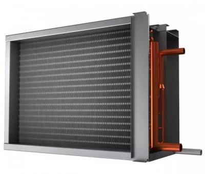 Испаритель фреоновый TEF 03.L0.40-20