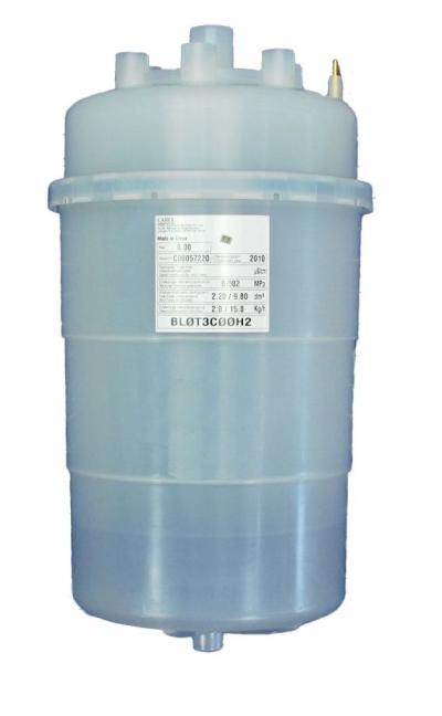 Цилиндр Carel BL0T3C00H2SP неразборный для увлажнителя