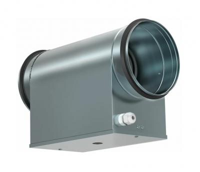 Электронагреватель EHC 125-1,8/1