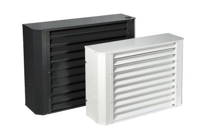 Helios HL-1 тепловентилятор