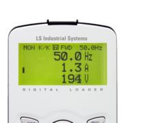 SV-iS7 LCD Keypad (RUS)