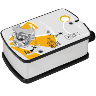 Электропривод TS05-230 для воздушных клапанов