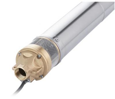 Насос скважинный вихревой UNIPUMP 4SKM 100