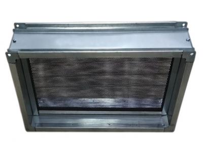 Корпус жироуловителя 800х500