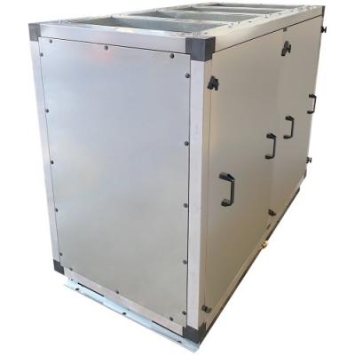 КПВУ1-RP1500 AC W Vertical Установка вентиляционная вертикальная