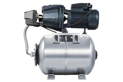 Насосная станция UNIPUMP AUTO JET 100 S-50-S (нерж.)