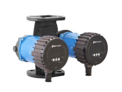NMTD SMART 40/80F