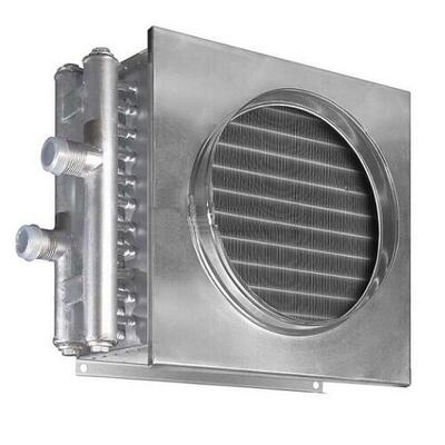 LuftMeer LM DUCT R 315 /HW.2 Водяной канальный нагреватель