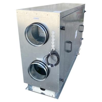 Установка вентиляционная КПВУ1-RP500 EC E2.6 ST