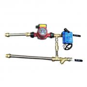 Смесительный узел ВДЛ-233А-822-6,3