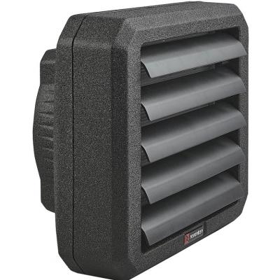 Тепловентилятор Reventon НС Mini HC20-3S с AC двигателем