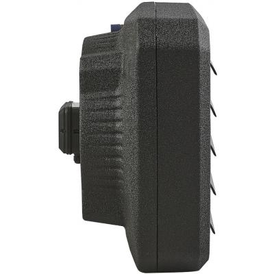 Тепловентилятор Reventon НС Mini HC20-3S с AC двигателем