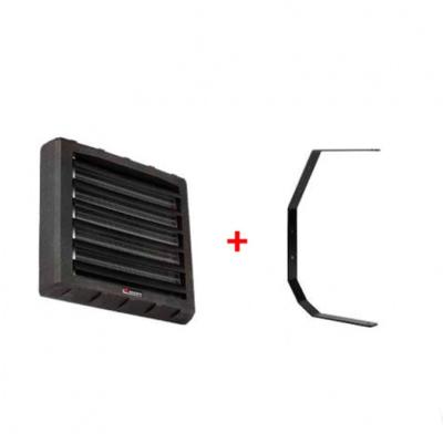 Тепловентилятор Reventon НС Mini HC20-3S с AC двигателем