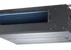 Канальные инверторные кондиционеры Lessar