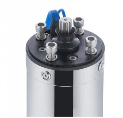Насос погружной скважинный UNIPUMP ЭЦВ 5-15-46