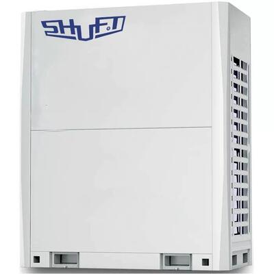 SDVC-53EEV/TXV DS Shuft Блок наружный компрессорно-конденсаторный
