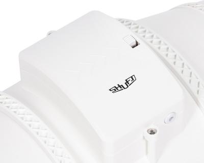 Канальный вентилятор круглый Shuft SILENTMIX-100T
