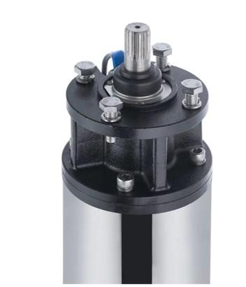 Насос погружной скважинный UNIPUMP ЭЦВ 6-27-152