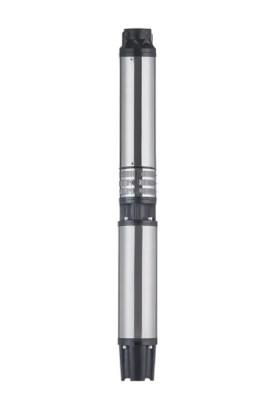 Насос погружной скважинный UNIPUMP ЭЦВ 6-27-152