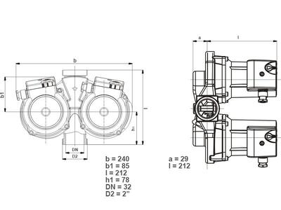 GHND 32/70-180