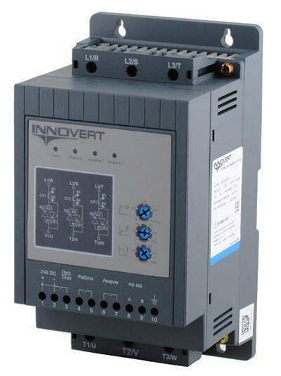 УПП INNOVERT SSD152A43E 1,5 кВт 380В
