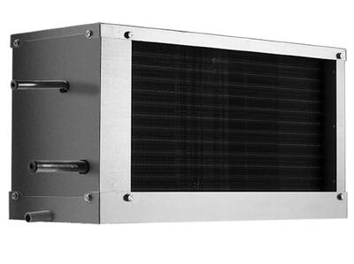 Водяной охладитель SYSTEMAIR DV 50