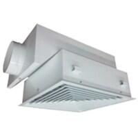 Корпус для HEPA фильтров  H 80- 450х450 (4) 160Н (ВБОК)