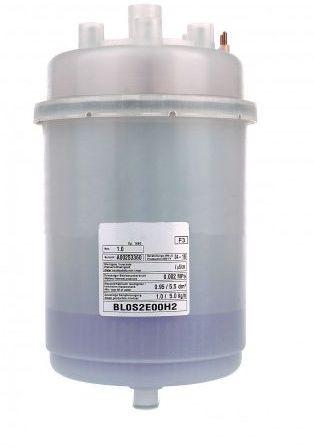 Цилиндр Carel BL0S2E00H2SP неразборный для увлажнителя