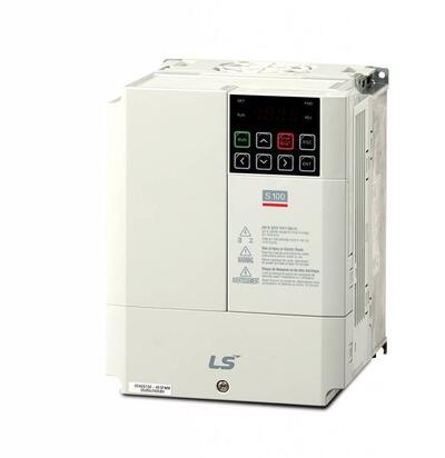 Преобразователь частоты LSLV0040S100-4EOFNS
