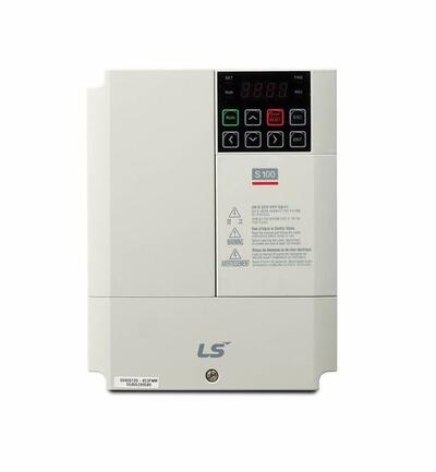 Преобразователь частоты LSLV0040S100-4EOFNS