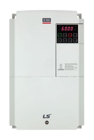 Преобразователь частоты LSLV0110S100-4EOFNS